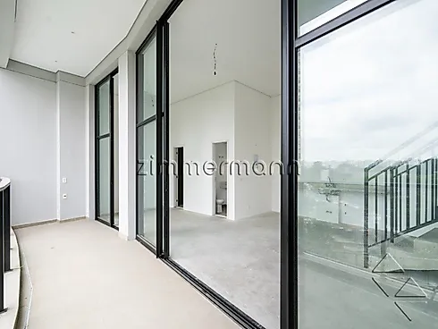 Apartamento 1 Quarto com 62m² - Moema - Apartamento em Moema, São Paulo - Foto 5