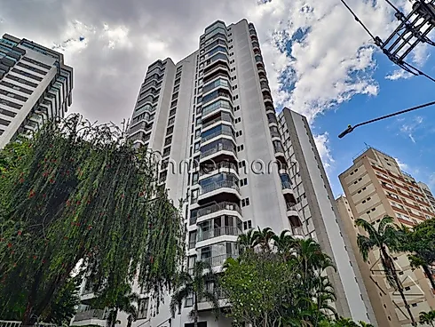 Moema, São Paulo