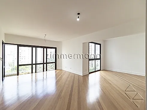 Apartamento 3 Quartos com 3 Suítes e 177m² - Moema - Apartamento em Moema, São Paulo - Foto 2