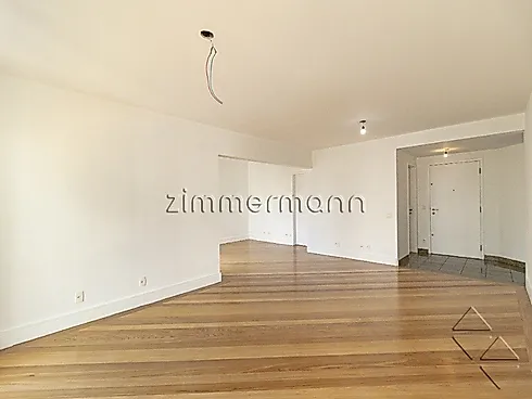 Apartamento 3 Quartos com 3 Suítes e 177m² - Moema - Apartamento em Moema, São Paulo - Foto 3