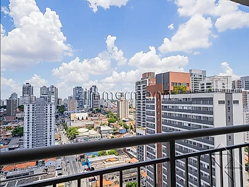 Apartamento 3 Quartos com 3 Suítes e 120m² - Alto do Ipiranga - Apartamento em Alto Do Ipiranga, São Paulo - Foto 2