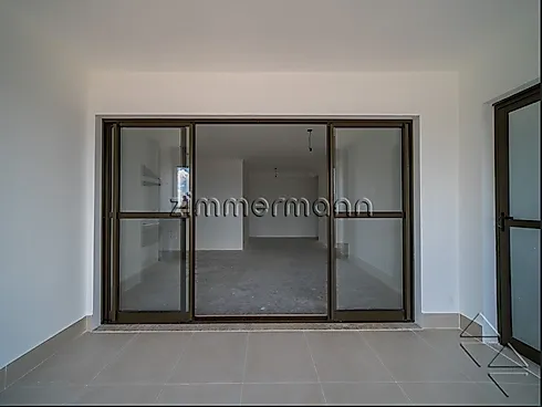 Apartamento 3 Quartos com 3 Suítes e 120m² - Alto do Ipiranga - Apartamento em Alto Do Ipiranga, São Paulo - Foto 5