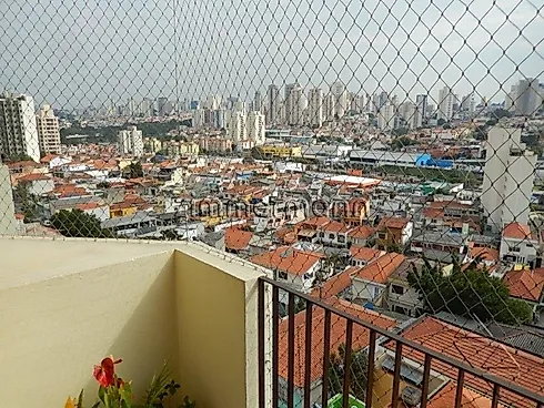 Apartamento 3 Quartos com 1 Suíte e 129m² - Bosque da Saude - Apartamento em Bosque Da Saude, São Paulo - Foto 2