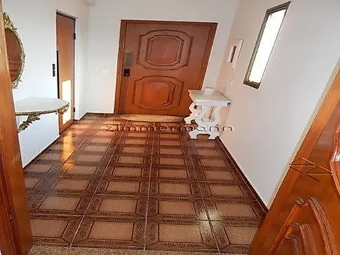 Apartamento 3 Quartos com 1 Suíte e 129m² - Bosque da Saude - Apartamento em Bosque Da Saude, São Paulo - Foto 5