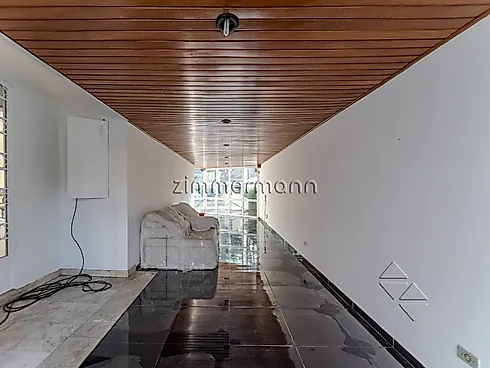 Casa 14 Quartos com 600m² - Jardim América - Casa em Jardim América, São Paulo - Foto 3