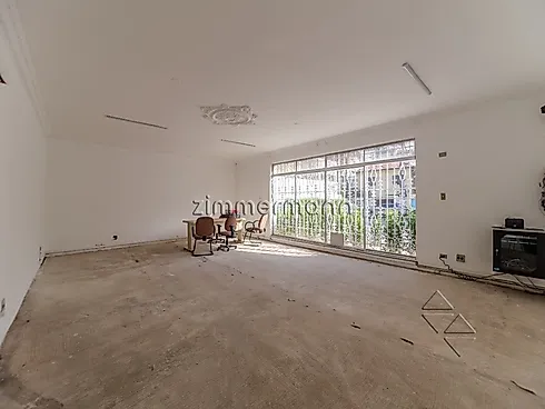 Casa 14 Quartos com 600m² - Jardim América - Casa em Jardim América, São Paulo - Foto 4