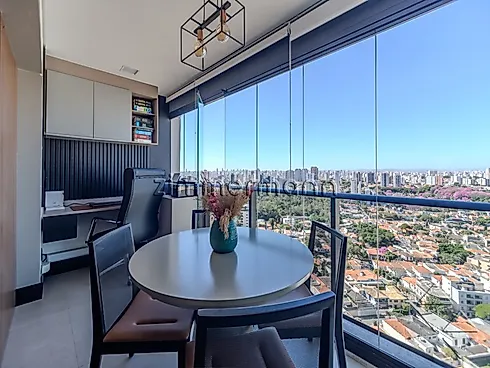 Vila Mariana, São Paulo
