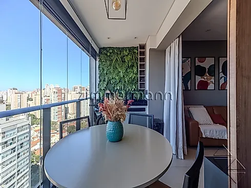Casa 1 Quarto com 42m² - Vila Mariana - Casa em Vila Mariana, São Paulo - Foto 3