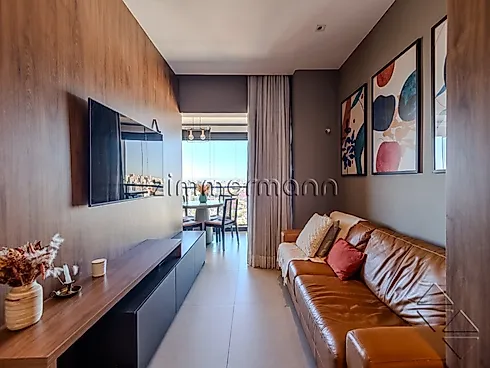 Casa 1 Quarto com 42m² - Vila Mariana - Casa em Vila Mariana, São Paulo - Foto 4