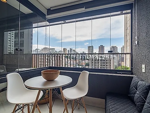 Casa 1 Quarto com 25m² - Perdizes - Casa em Perdizes, São Paulo - Foto 1
