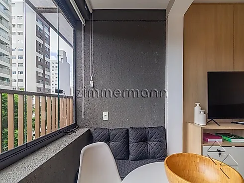 Casa 1 Quarto com 25m² - Perdizes - Casa em Perdizes, São Paulo - Foto 3