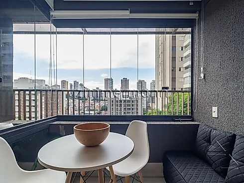Casa 1 Quarto com 25m² - Perdizes - Casa em Perdizes, São Paulo - Foto 4