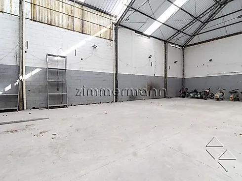 Escritório/Sala Comercial - 676m², Agua Branca - Escritório/sala em Agua Branca, São Paulo - Foto 4