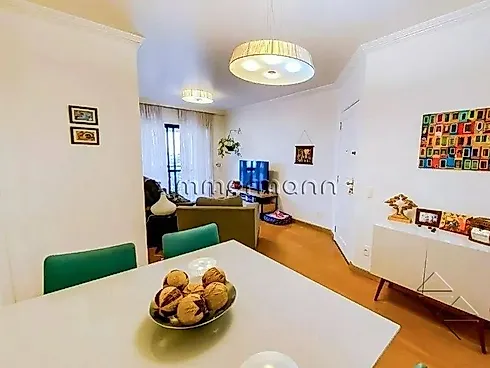 Apartamento 3 Quartos com 1 Suíte e 87m² - Analia Franco - Apartamento em Analia Franco, São Paulo - Foto 2