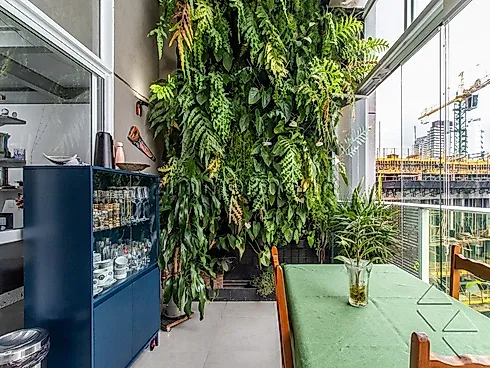 Apartamento 1 Quarto com 1 Suíte e 65m² - Perdizes - Apartamento em Perdizes, São Paulo - Foto 3