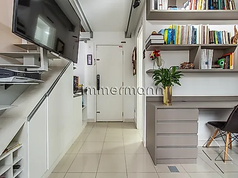 Apartamento 1 Quarto com 1 Suíte e 65m² - Perdizes - Apartamento em Perdizes, São Paulo - Foto 5