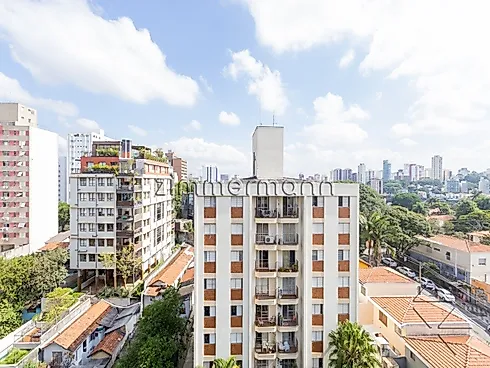 Apartamento 1 Quarto com 39m² - Pinheiros - Apartamento em Pinheiros, São Paulo - Foto 5