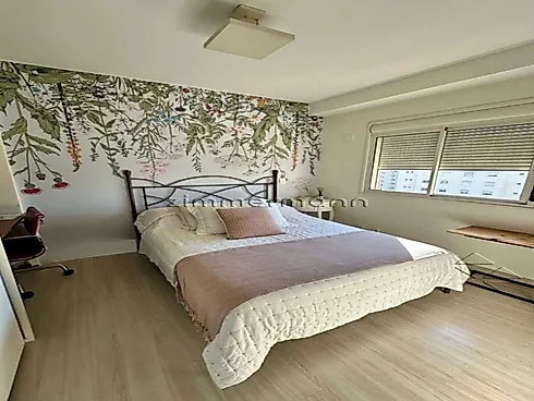 Apartamento 3 Quartos com 3 Suítes e 198m² - Alto da Lapa - Apartamento em Alto Da Lapa, São Paulo - Foto 5