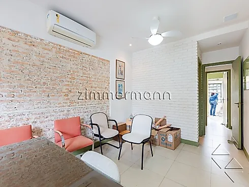 Casa 4 Quartos com 175m² - Pinheiros - Casa em Pinheiros, São Paulo - Foto 2