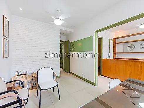 Casa 4 Quartos com 175m² - Pinheiros - Casa em Pinheiros, São Paulo - Foto 3