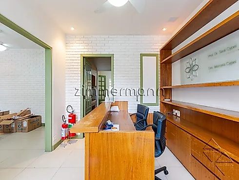 Casa 4 Quartos com 175m² - Pinheiros - Casa em Pinheiros, São Paulo - Foto 5