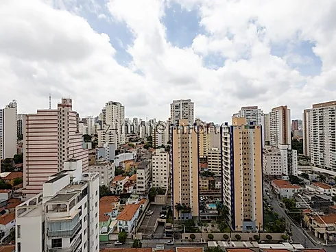 Apartamento 3 Quartos com 1 Suíte e 220m² - Aclimação - Apartamento em Aclimação, São Paulo - Foto 4