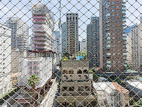 Apartamento 2 Quartos com 93m² - Jardim Paulista - Apartamento em Jardim Paulista, São Paulo - Foto 4