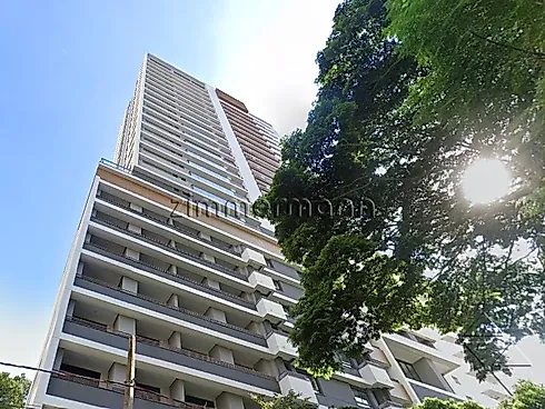 Campo Belo, São Paulo