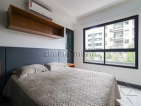 Casa 1 Quarto com 33m² - Pinheiros - Casa em Pinheiros, São Paulo - Foto 1