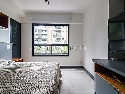 Casa 1 Quarto com 33m² - Pinheiros - Casa em Pinheiros, São Paulo - Foto 3