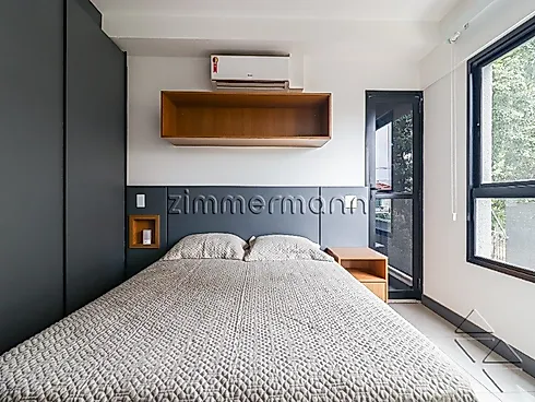 Casa 1 Quarto com 33m² - Pinheiros - Casa em Pinheiros, São Paulo - Foto 5