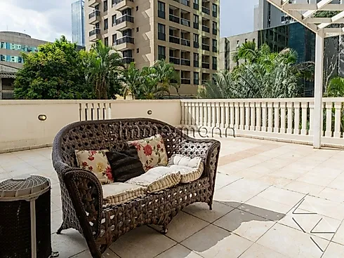 Apartamento 1 Quarto com 39m² - Vila Olimpia - Apartamento em Vila Olimpia, São Paulo - Foto 2
