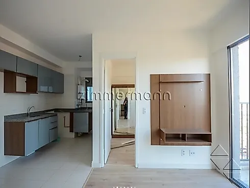 Apartamento 2 Quartos com 41m² - Freguesia do Ó - Apartamento em Freguesia Do Ó, São Paulo - Foto 5