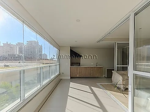 Apartamento 4 Quartos com 4 Suítes e 189m² - Vila Romana - Apartamento em Vila Romana, São Paulo - Foto 1