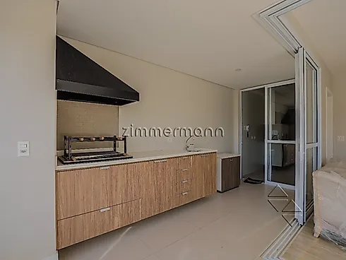 Apartamento 4 Quartos com 4 Suítes e 189m² - Vila Romana - Apartamento em Vila Romana, São Paulo - Foto 2