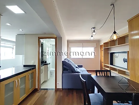 Apartamento 2 Quartos com 76m² - Vila Mariana - Apartamento em Vila Mariana, São Paulo - Foto 2