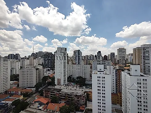 Apartamento 2 Quartos com 76m² - Vila Mariana - Apartamento em Vila Mariana, São Paulo - Foto 4