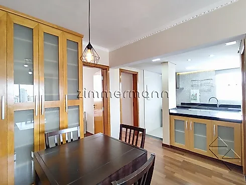 Apartamento 2 Quartos com 76m² - Vila Mariana - Apartamento em Vila Mariana, São Paulo - Foto 5
