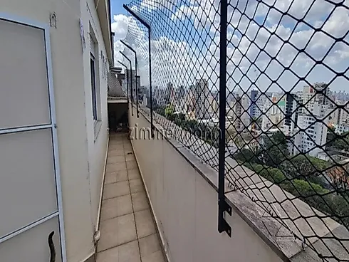 Apartamento 3 Quartos com 1 Suíte e 162m² - Bela Vista - Apartamento em Bela Vista, São Paulo - Foto 2