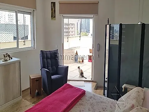 Apartamento 3 Quartos com 1 Suíte e 162m² - Bela Vista - Apartamento em Bela Vista, São Paulo - Foto 3