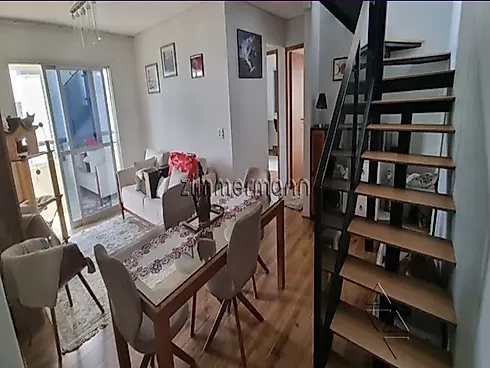 Apartamento 3 Quartos com 1 Suíte e 162m² - Bela Vista - Apartamento em Bela Vista, São Paulo - Foto 4