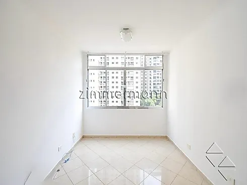 Apartamento 2 Quartos com 1 Suíte e 93m² - Jardim Paulista - Apartamento em Jardim Paulista, São Paulo - Foto 3