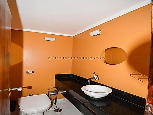 Apartamento 2 Quartos com 1 Suíte e 93m² - Jardim Paulista - Apartamento em Jardim Paulista, São Paulo - Foto 5