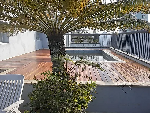 Apartamento 3 Quartos com 2 Suítes e 194m² - Chácara Inglesa - Apartamento em Chácara Inglesa, São Paulo - Foto 3