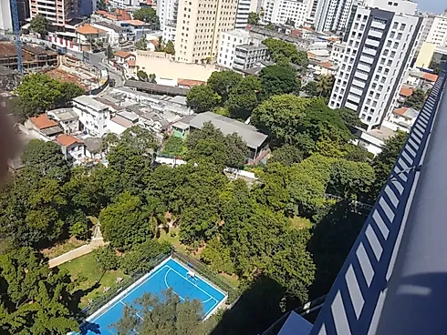 Apartamento 3 Quartos com 2 Suítes e 194m² - Chácara Inglesa - Apartamento em Chácara Inglesa, São Paulo - Foto 4