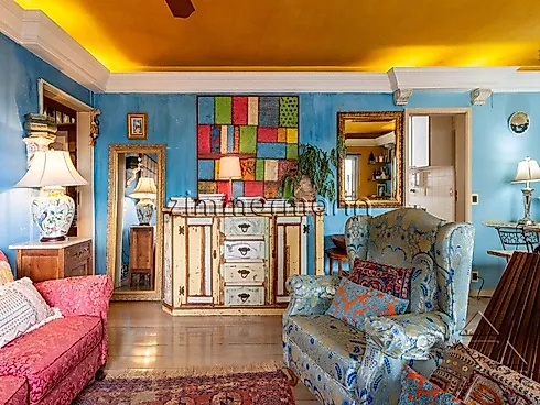Apartamento 3 Quartos com 1 Suíte e 110m² - Bela Vista - Apartamento em Bela Vista, São Paulo - Foto 4