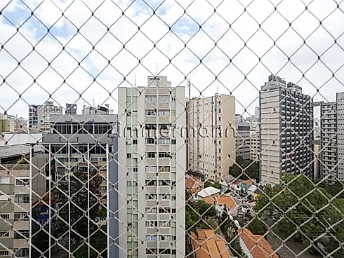 Apartamento 3 Quartos com 1 Suíte e 145m² - Bela Vista - Apartamento em Bela Vista, São Paulo - Foto 3