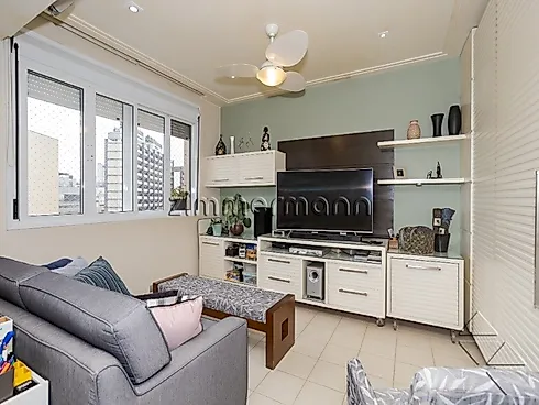 Apartamento 3 Quartos com 1 Suíte e 145m² - Bela Vista - Apartamento em Bela Vista, São Paulo - Foto 4