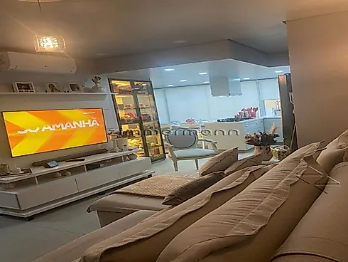 Apartamento 2 Quartos com 1 Suíte e 78m² - Bela Vista - Apartamento em Bela Vista, São Paulo - Foto 2