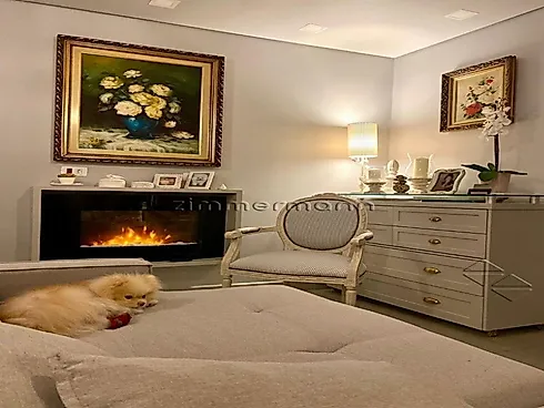 Apartamento 2 Quartos com 1 Suíte e 78m² - Bela Vista - Apartamento em Bela Vista, São Paulo - Foto 4